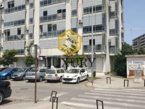 Rent, one bedroom apartment, 42m², Kod Big Fashion-a, Podgorica - image 8