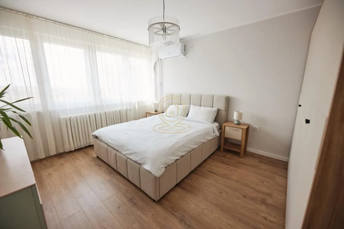 Rent, one bedroom apartment, 38m², Bulevar Oslobodjenja, Novi Sad Sve Podlokacije