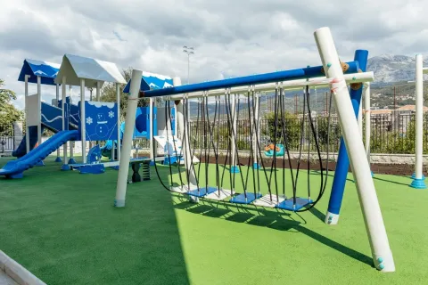 Prodaja, jednosoban stan, 51m², Igalo, Herceg Novi - image 6