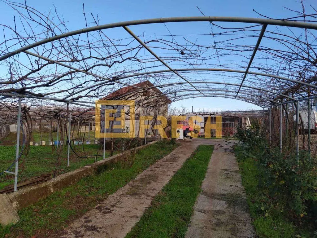 Prodaja, kuća, 105m², Danilovgrad, Crna Gora