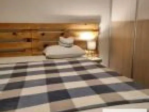 Rent, three bedroom apartment, 45m², Lekino Brdo, Voždovac Sve Podlokacije - image 10