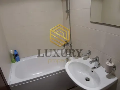 Prodaja, garsonjera, 33m², City Kvart, Podgorica - image 6