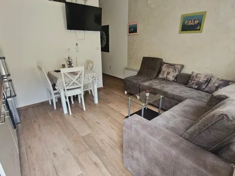 Prodaja, jednosoban stan, 38m², Pržno, Budva - image 5