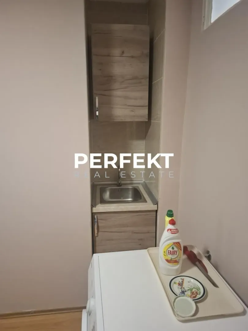 Izdavanje, dvosoban stan, 53m², Strelište, Pančevo