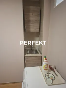 Izdavanje, dvosoban stan, 53m², Strelište, Pančevo - image 10