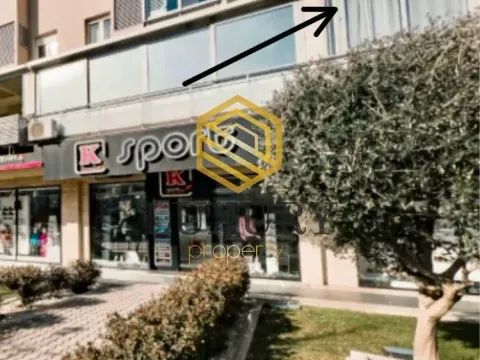 Rent, one bedroom apartment, 45m², City Kvart, Podgorica - image 6
