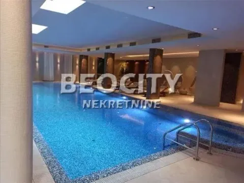 Izdavanje, trosoban stan, 68m², Dorćol Sve Podlokacije, Beograd - image 16