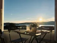 Izdavanje, trosoban stan, 130m², Mažina, Tivat - image 12