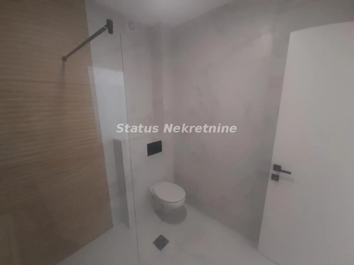 Prodaja, jednosoban stan, 30m², Adice, Novi Sad Sve Podlokacije