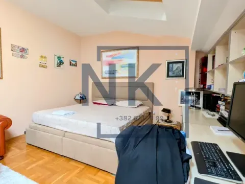 Prodaja, dvosoban stan, 107m², Zabjelo, Podgorica - image 13