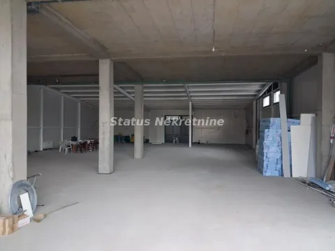 Rent, office space, 660m², Futog, Novi Sad Sve Podlokacije - image 4