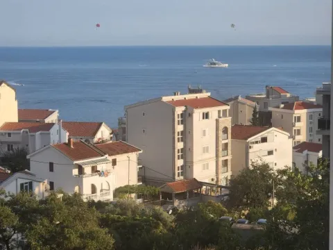 Prodaja, jednosoban stan, 38m², Bečići, Budva - image 13