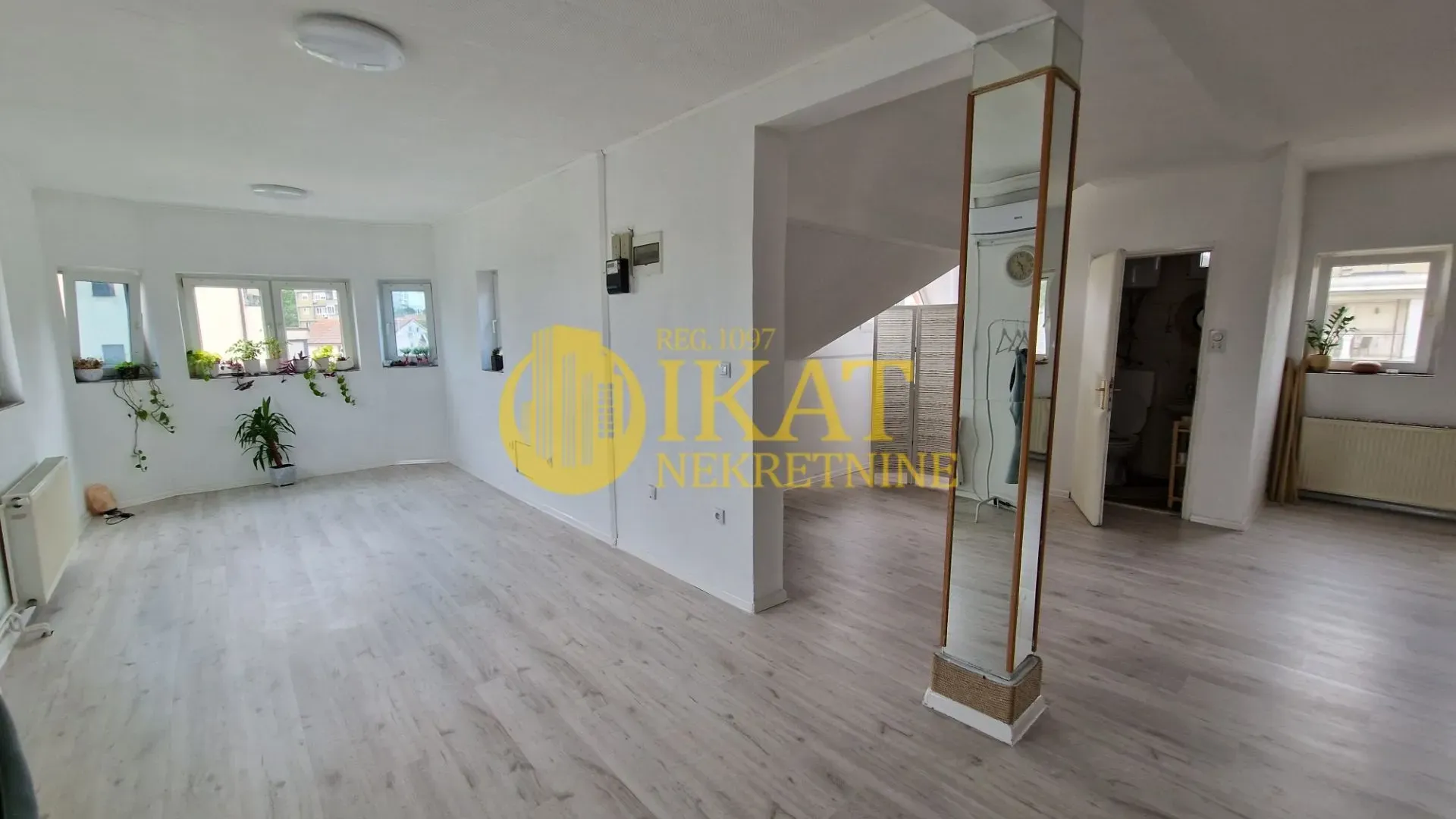 Prodaja, kuća, 414m², Retenzija, Beograd