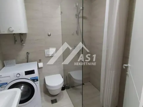 Izdavanje, stan, 26m², Sajam, Novi Sad Sve Podlokacije - image 6