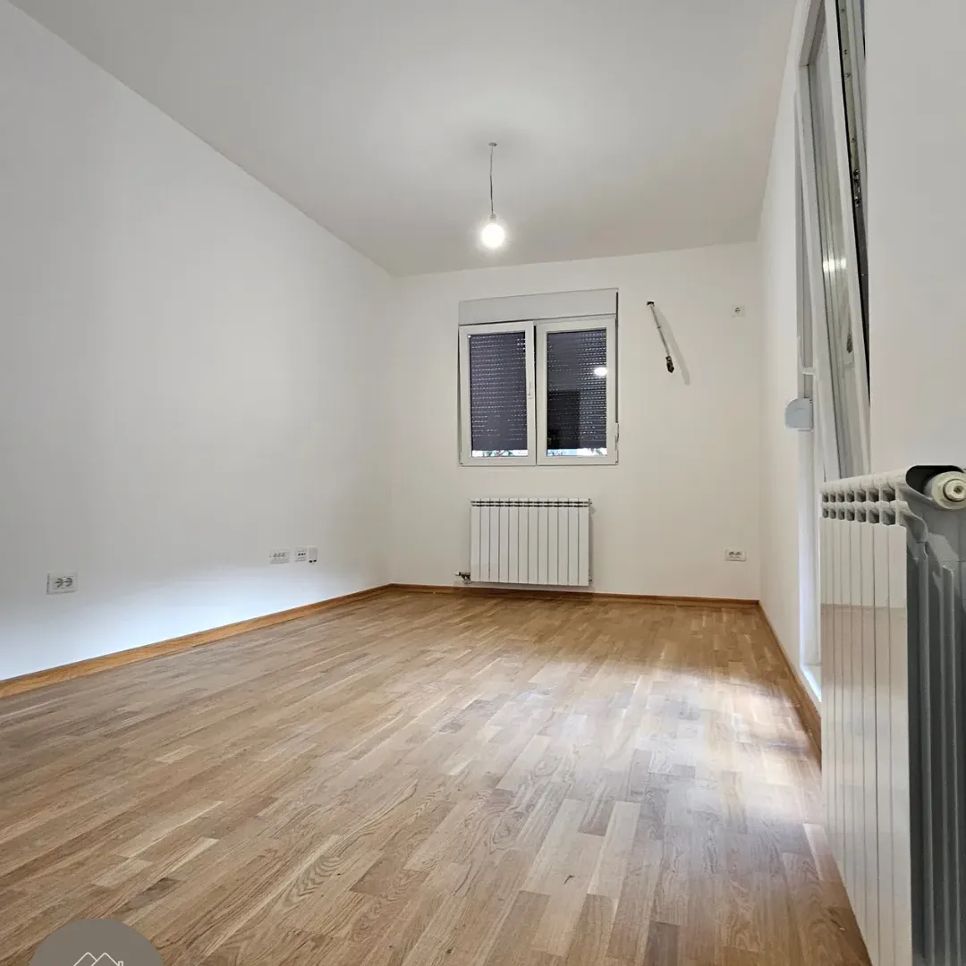 Sale, one bedroom apartment, 40m², Centar, Kolašin