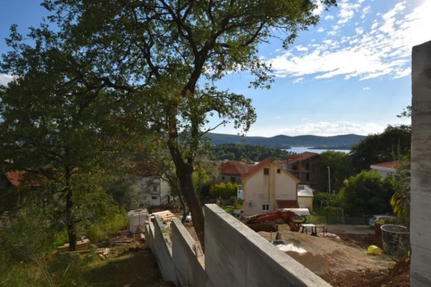 Prodaja, plac, 863m², Kava, Tivat