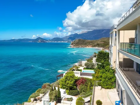 Prodaja, trosoban stan, 139m², Rijeka Reževići, Budva - image 2