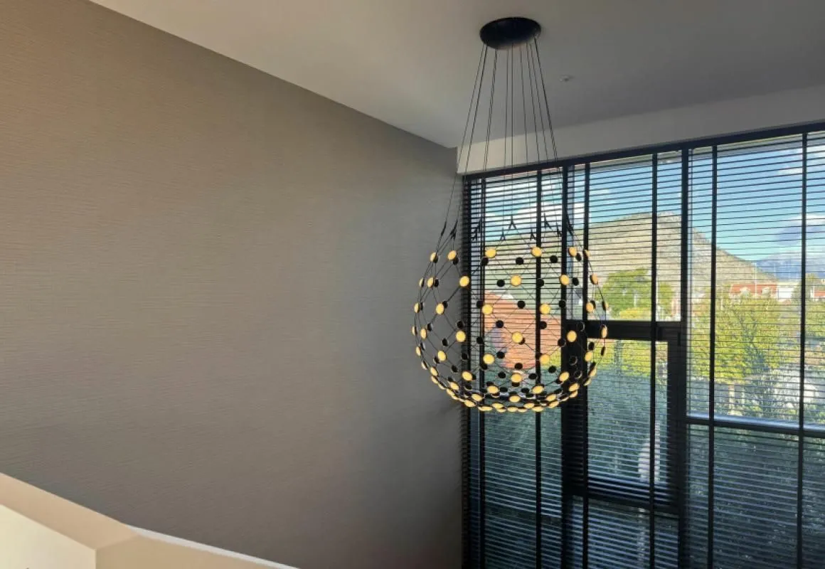 Prodaja, kuća, 262m², Gorica C, Podgorica