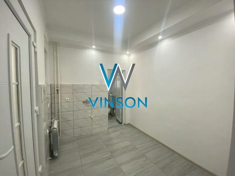 Prodaja, jednosoban stan, 27m², Centar, Novi Sad