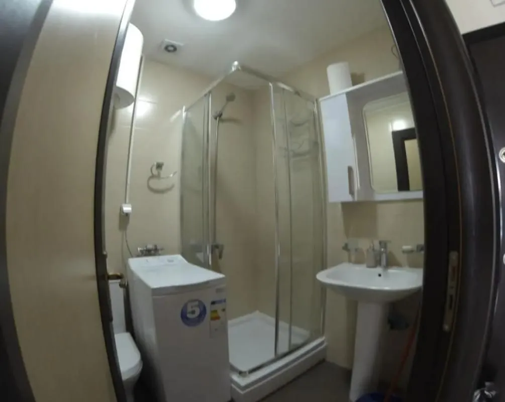 Rent, studio apartment, 26m², Budva, Crna Gora