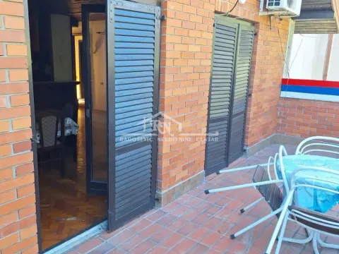 Izdavanje, dvosoban stan, 50m², Voždovac Sve Podlokacije, Beograd - image 13