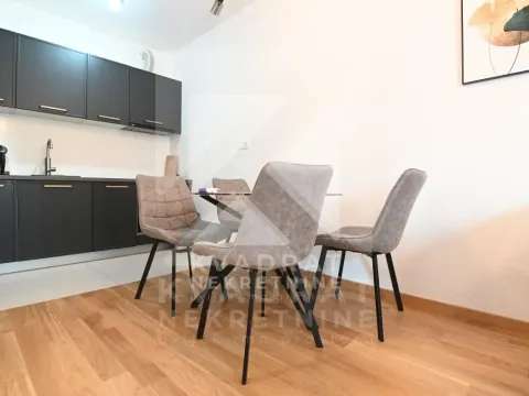 Rent, one bedroom apartment, 47m², New City, Podgorica - image 3