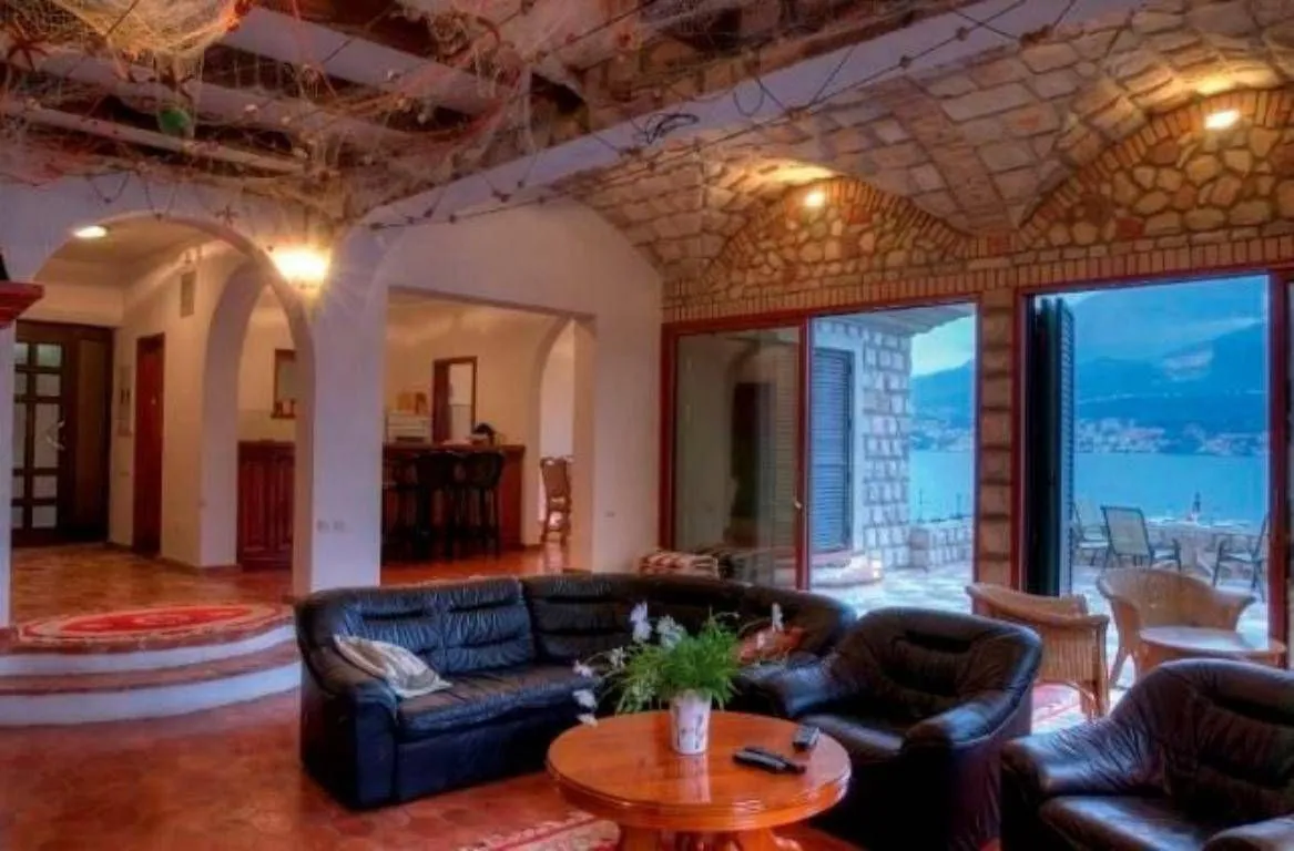 Prodaja, kuća, 350m², Luštica, Herceg Novi