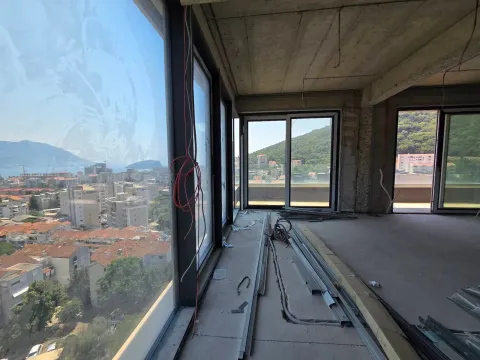 Prodaja, dvosoban stan, 151m², Budva, Crna Gora - image 8