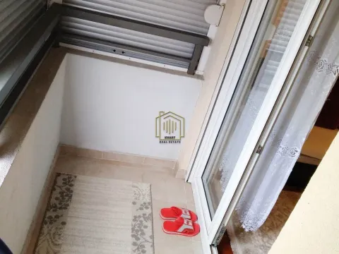 Izdavanje, jednosoban stan, 46m², Stari Aerodrom, Podgorica - image 3