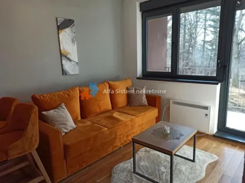 Prodaja, stan, 31m², Palisad, Zlatibor - image 6
