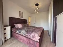 Sale, three bedroom apartment, 107m², Bečići, Budva