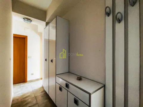 Izdavanje, jednosoban stan, 54m², Kod Big Fashion-a, Podgorica - image 12