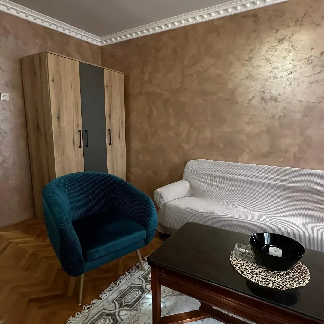 Prodaja, stan, 37m², Cetinje, Crna Gora