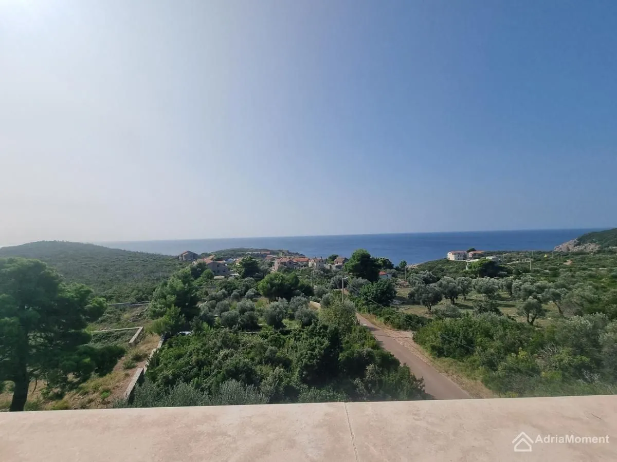 Prodaja, kuća, 268m², Radovanići, Herceg Novi