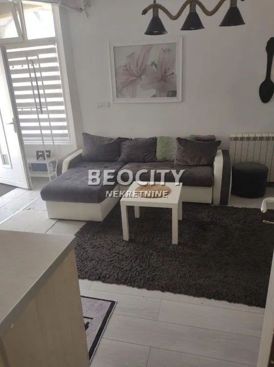 Sale, two bedroom apartment, 40m², Žarkovo, Beograd