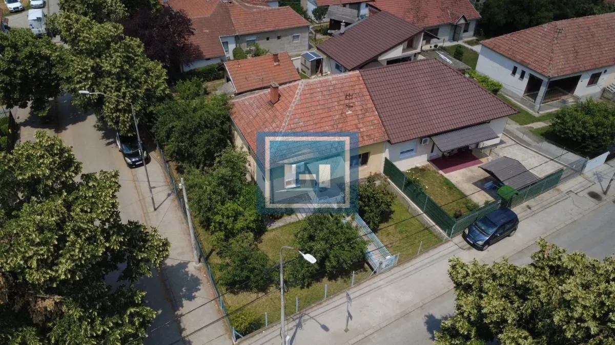 Prodaja, kuća, 108m², Centar, Jagodina