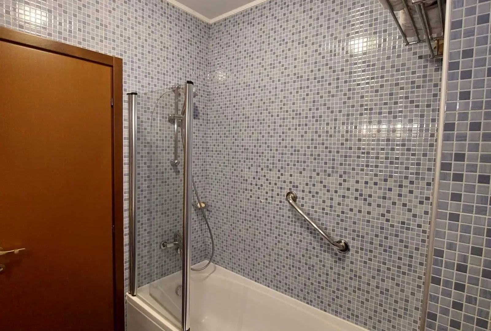 Izdavanje, dvosoban stan, 88m², City Kvart, Podgorica
