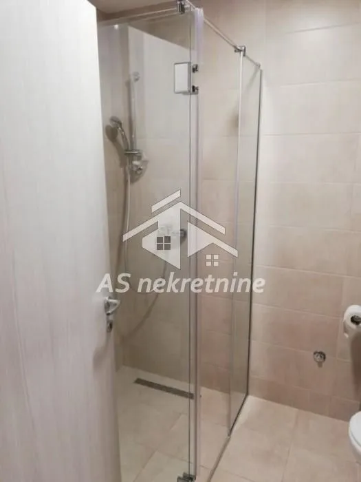 Izdavanje, dvosoban stan, 49m², Hala Pionir, Palilula Sve Podlokacije