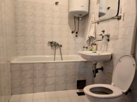 Prodaja, dvosoban stan, 90m², Stari Aerodrom, Podgorica - image 8