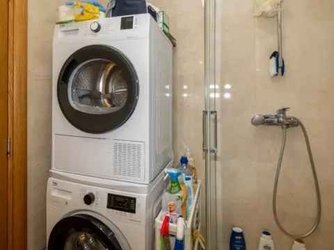 Prodaja, jednosoban stan, 48m², Nova Dalmatinska, Podgorica - image 3