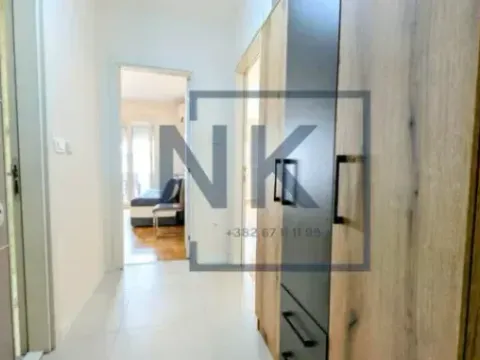 Izdavanje, jednosoban stan, 51m², Central Point, Podgorica - image 9