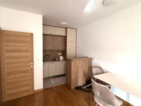 Prodaja, jednosoban stan, 45m², New City, Podgorica - image 4