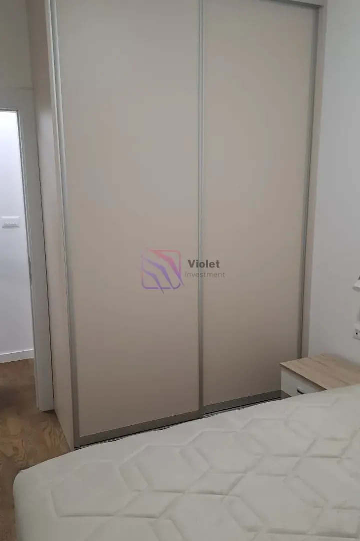 Rent, one bedroom apartment, 50m², Podgorica, Crna Gora