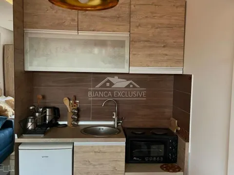 Prodaja, jednosoban stan, 28m², Kraljevi Čardaci, Kopaonik - image 10