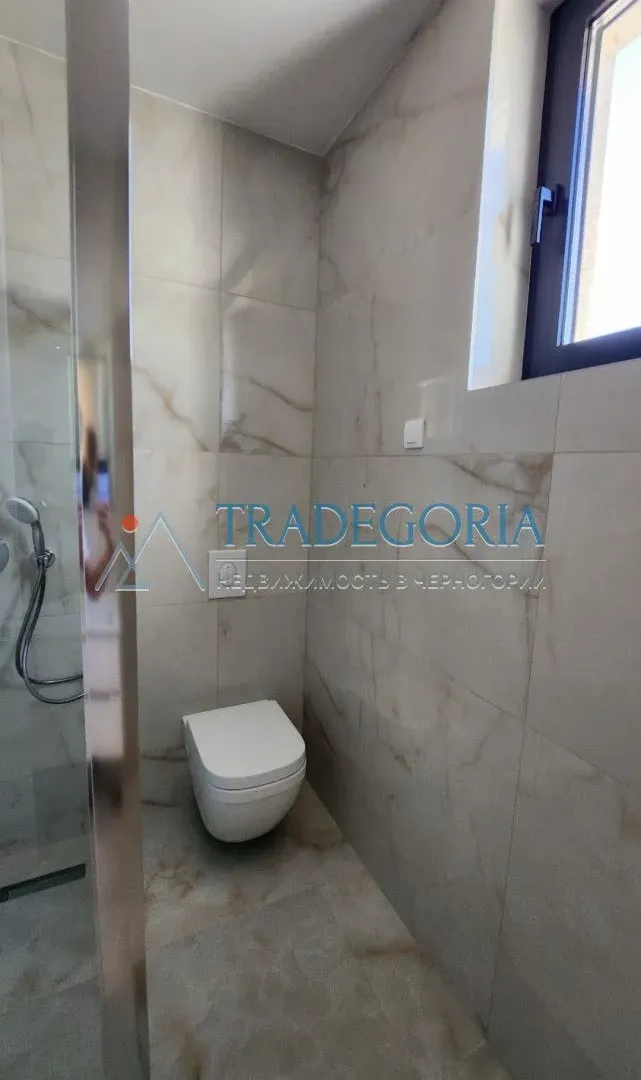 Prodaja, dvosoban stan, 51m², Bar, Crna Gora