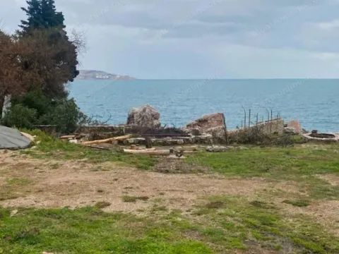 Prodaja, plac, 2600m², Šušanj, Bar - image 3