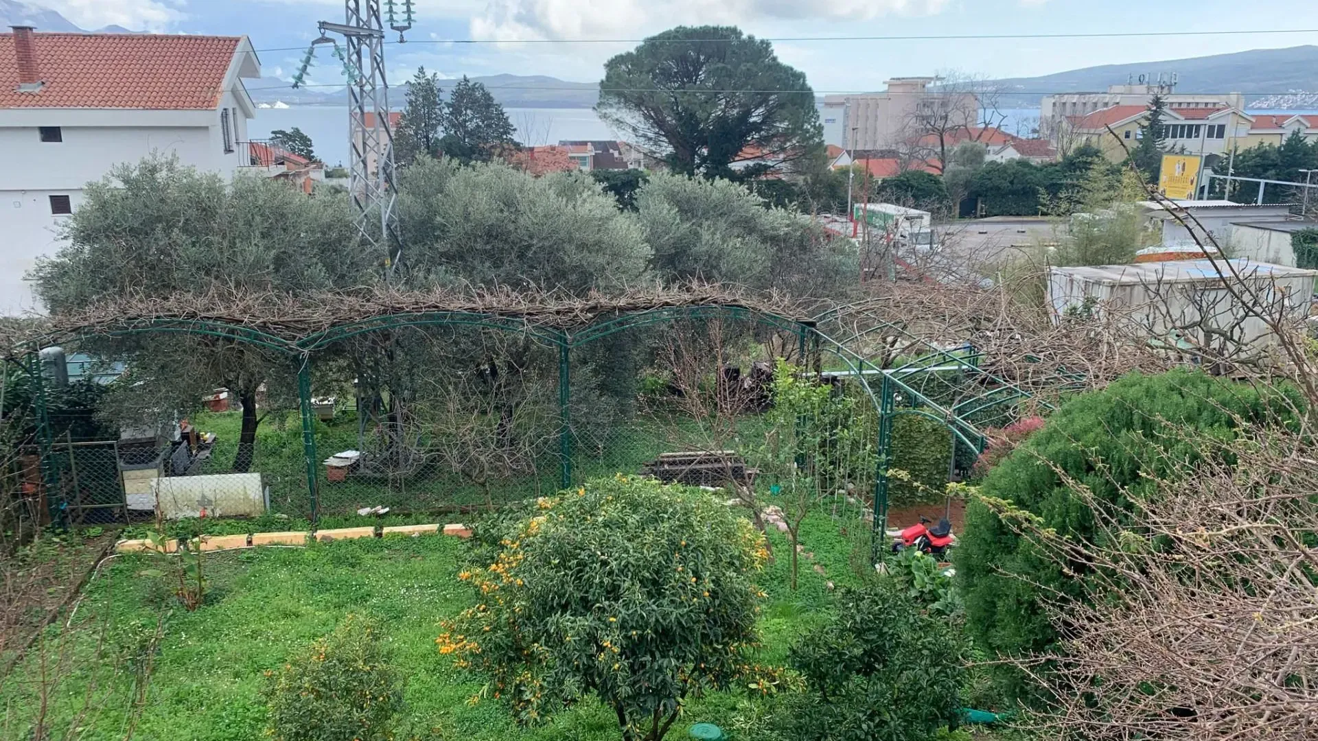 Prodaja, kuća, 136m², Bijela, Herceg Novi