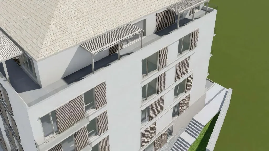 Prodaja, stan, 311m², Podkošljun, Budva