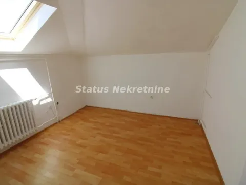 Prodaja, jednosoban stan, 33m², Železnička Stanica, Novi Sad Sve Podlokacije - image 12
