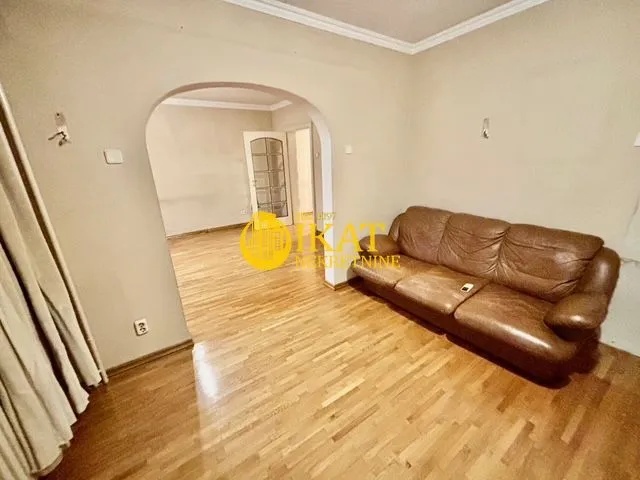 Rent, three bedroom apartment, 88m², Novi Beograd Blok 22, Novi Beograd Sve Podlokacije